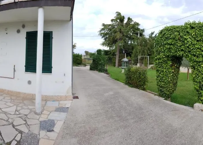 Residenze Ai Salvi