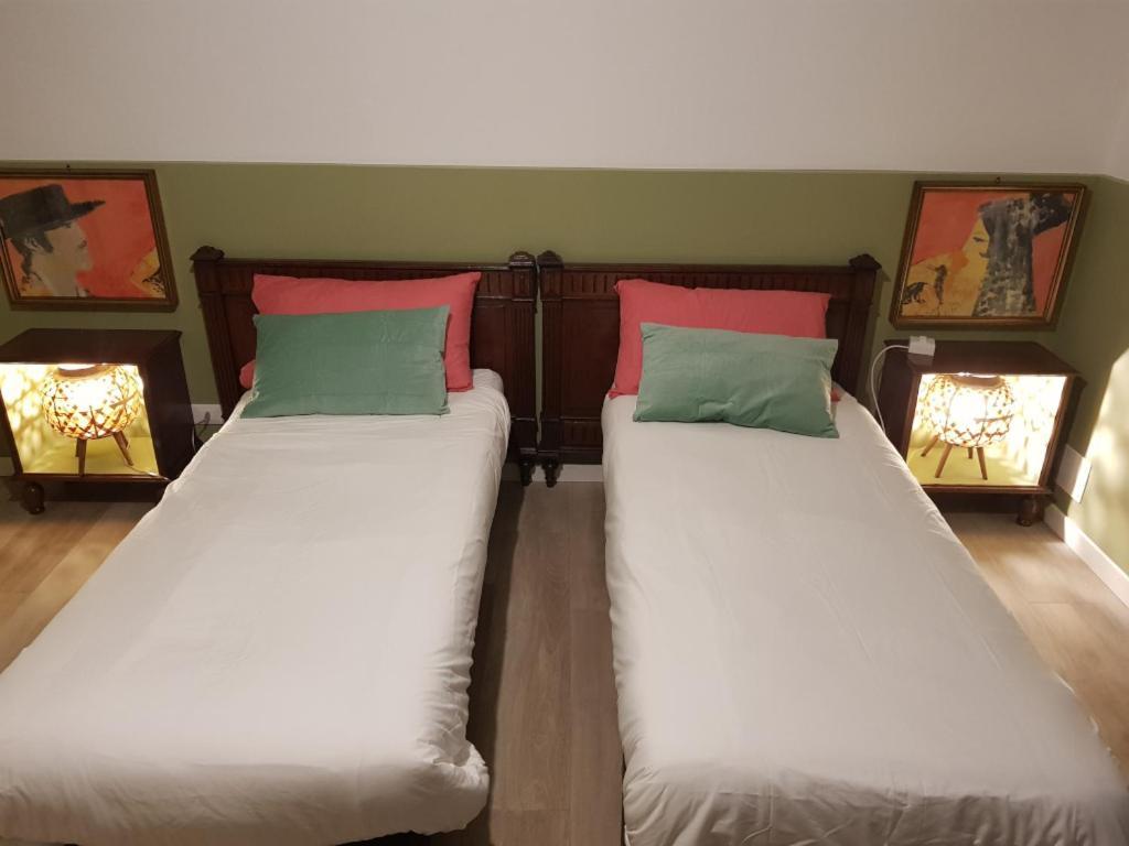 Affittacamere Residenze Ai Salvi *