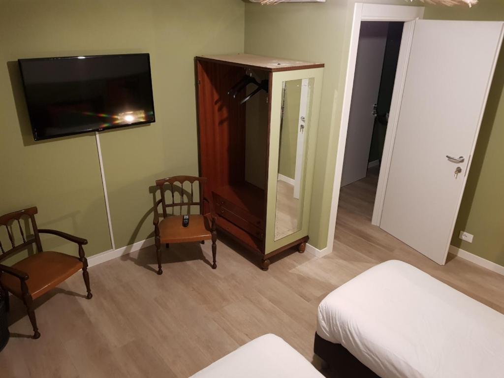 Residenze Ai Salvi Vérone